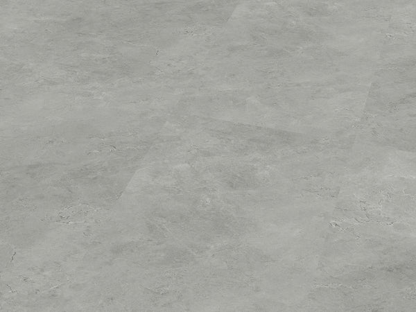 Klebe-Vinyl Marbach Beton – XL-Fliese 2,5 mm (Premium)