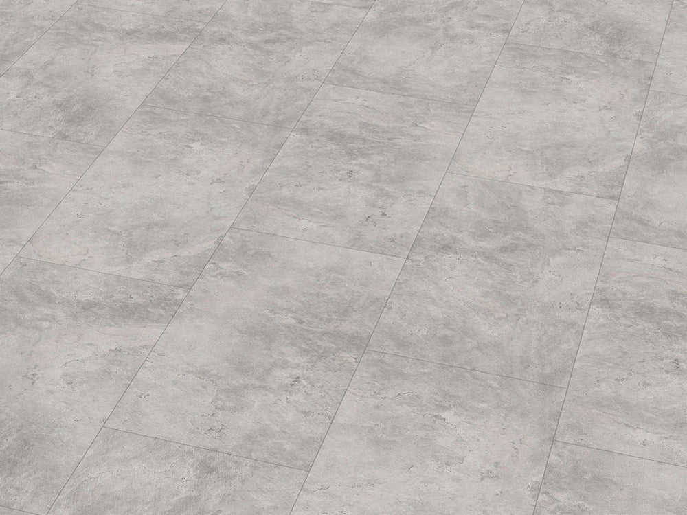 Klebe-Vinyl Rahdener Beton – XL-Fliese 2,5 mm (Premium)