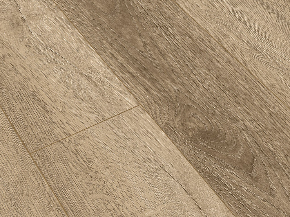 Klebe-Vinyl San Francisco Eiche – Breitdiele 2,5 mm