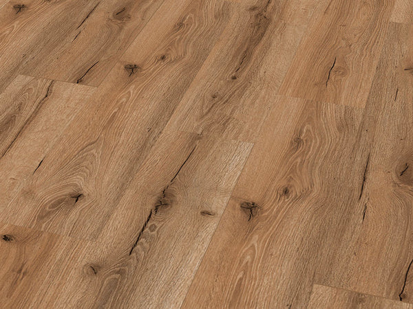 Klick-Vinyl Allen Eiche – Breitdiele 4 mm
