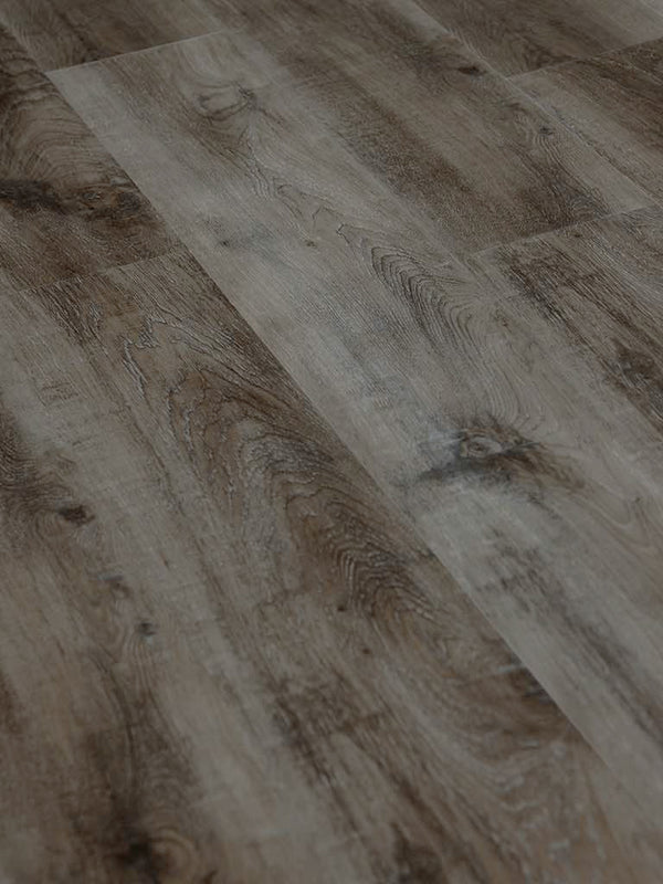 Klick-Vinyl Berchtesgaden Eiche – Landhausdiele 3,2 mm