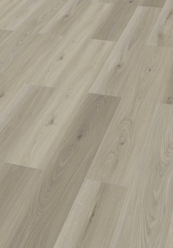 Klick-Vinyl Deisenfang Eiche – Lang- & Breitdiele 5,5 mm mit Trittschall