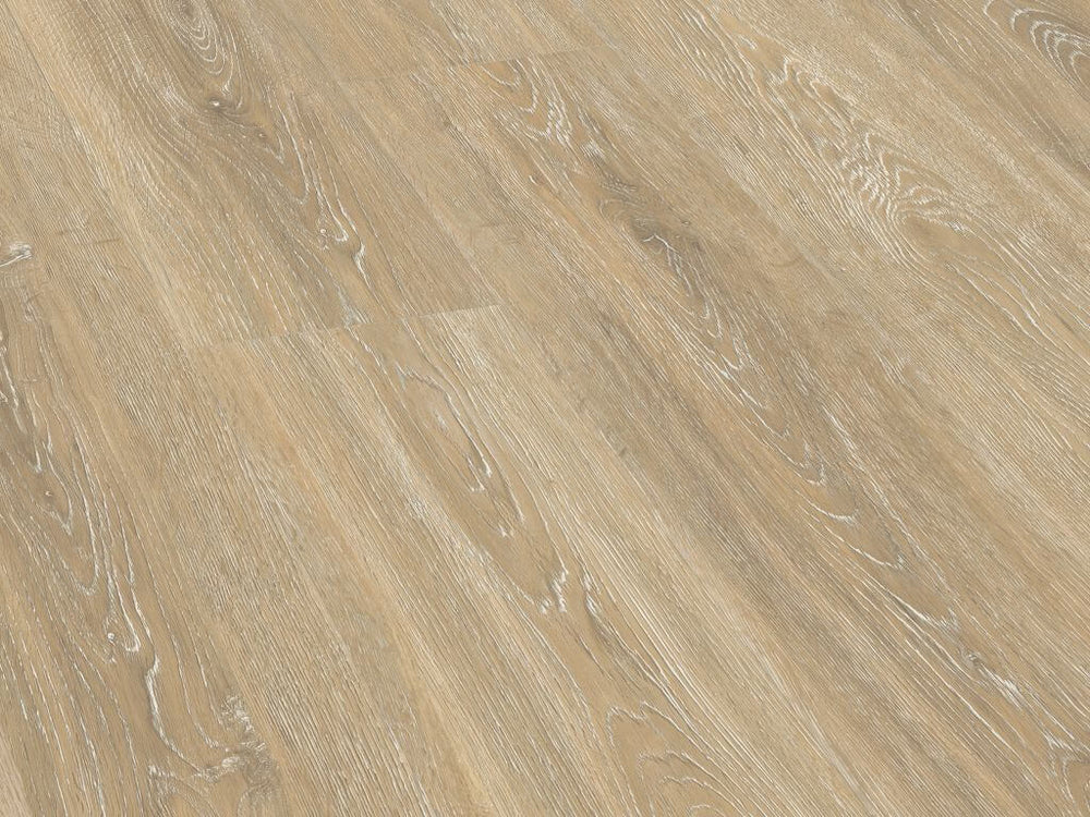 Klick-Vinyl Houston Eiche – Landhausdiele 3,5 mm
