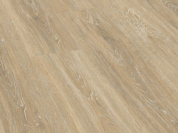 Klick-Vinyl Houston Eiche – Landhausdiele 3,5 mm