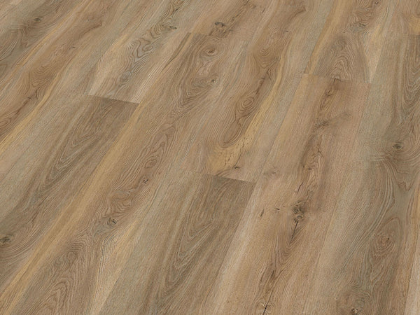 Klick-Vinyl Juba Eiche – Landhausdiele 3,5 mm