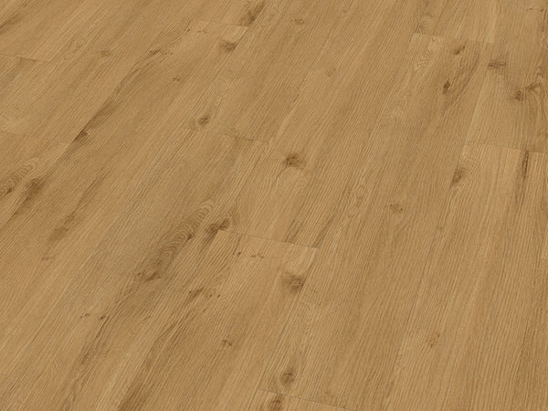 Klick-Vinyl Julius Eiche – Landhausdiele 4 mm