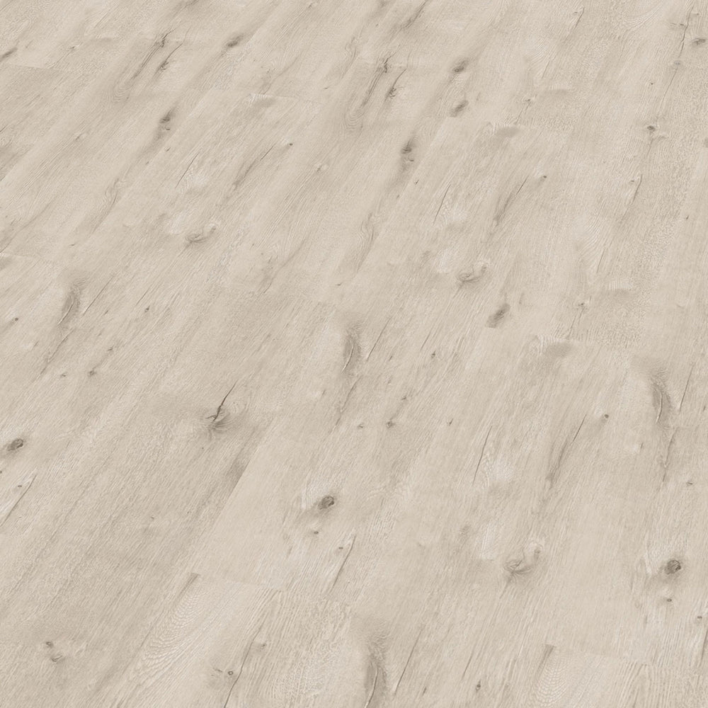 Klick-Vinyl Kindl Eiche – Breitdiele 4,5 mm mit Trittschall