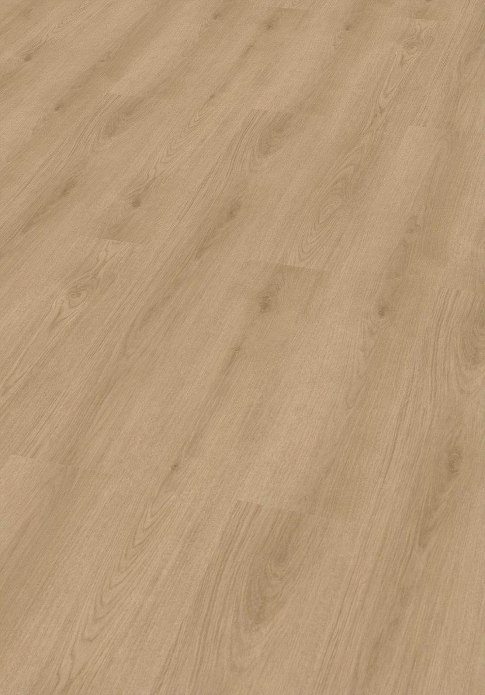 Klick-Vinyl Krokamp Eiche – Lang- & Breitdiele 6,5 mm mit Trittschall