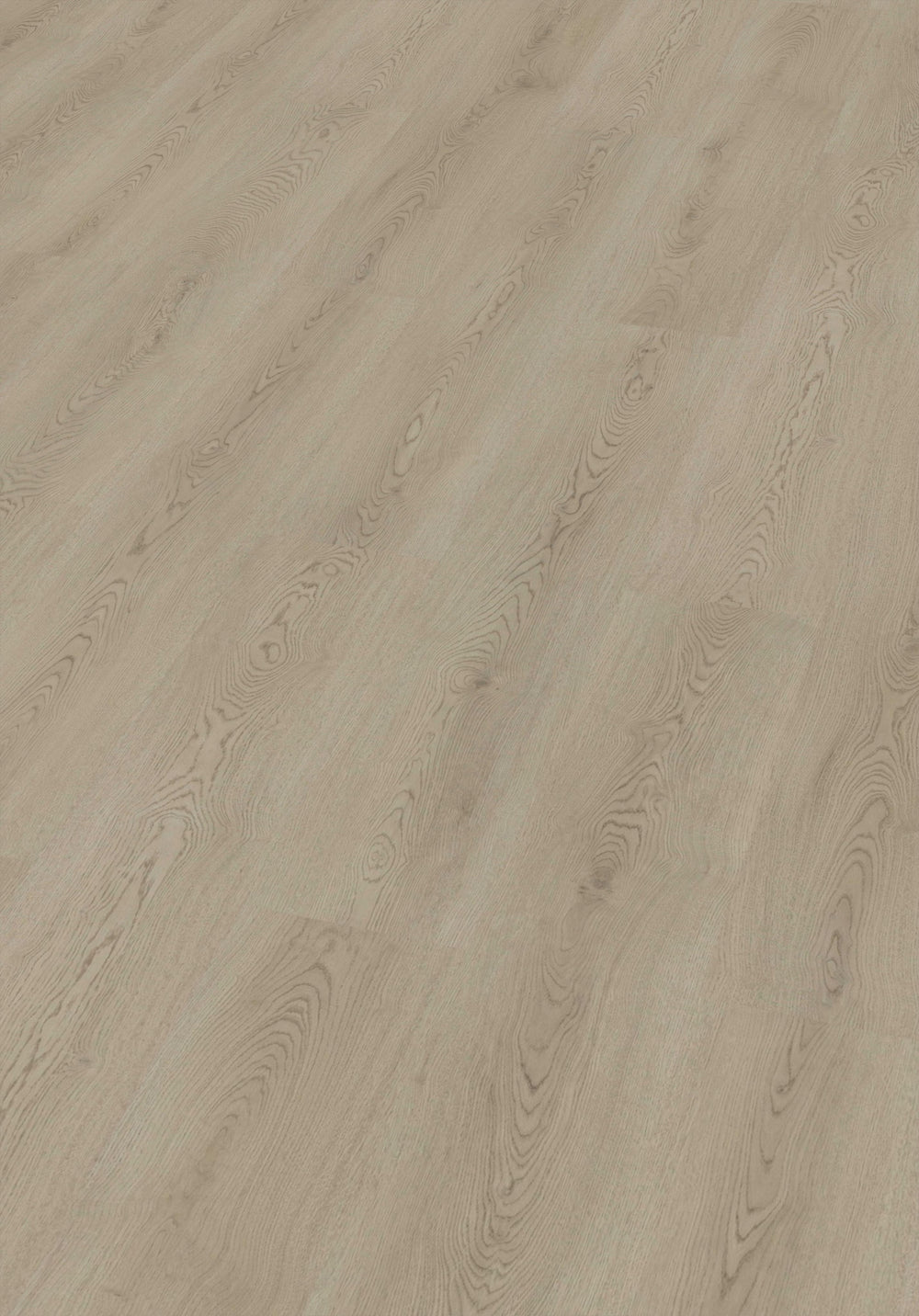 Klick-Vinyl Lehnsheide Eiche – Breitdiele 5 mm mit Trittschall