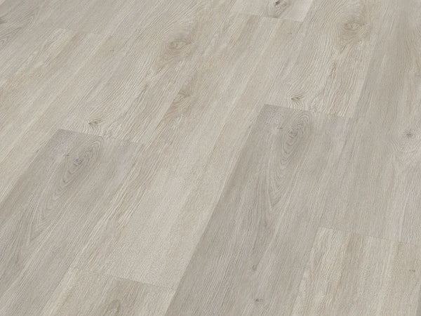 Klick-Vinyl Lome Eiche – Breitdiele 4,5 mm mit Trittschall