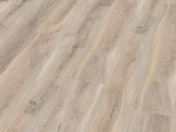 Klick-Vinyl Lusaka Eiche – Landhausdiele 3,2 mm