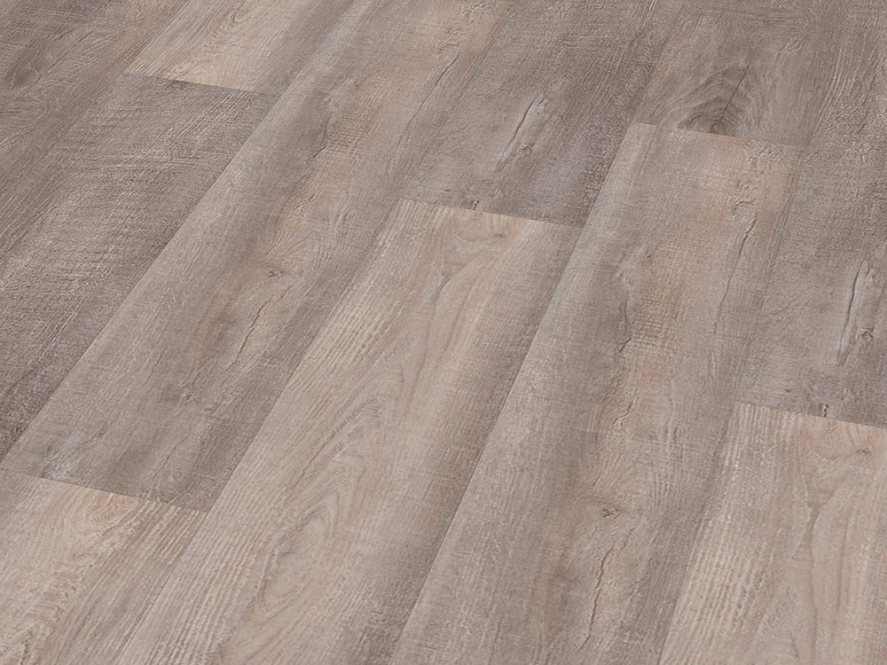 Klick-Vinyl Moroni Pinie – Breitdiele 5 mm mit Trittschall