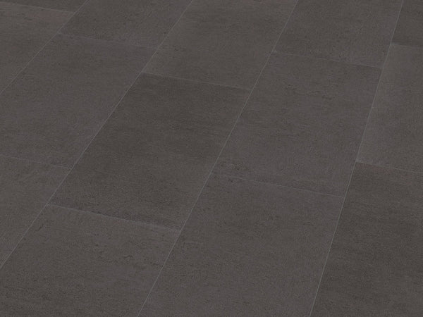 Klick-Vinyl Nordstern Travertin – Fliese 4 mm