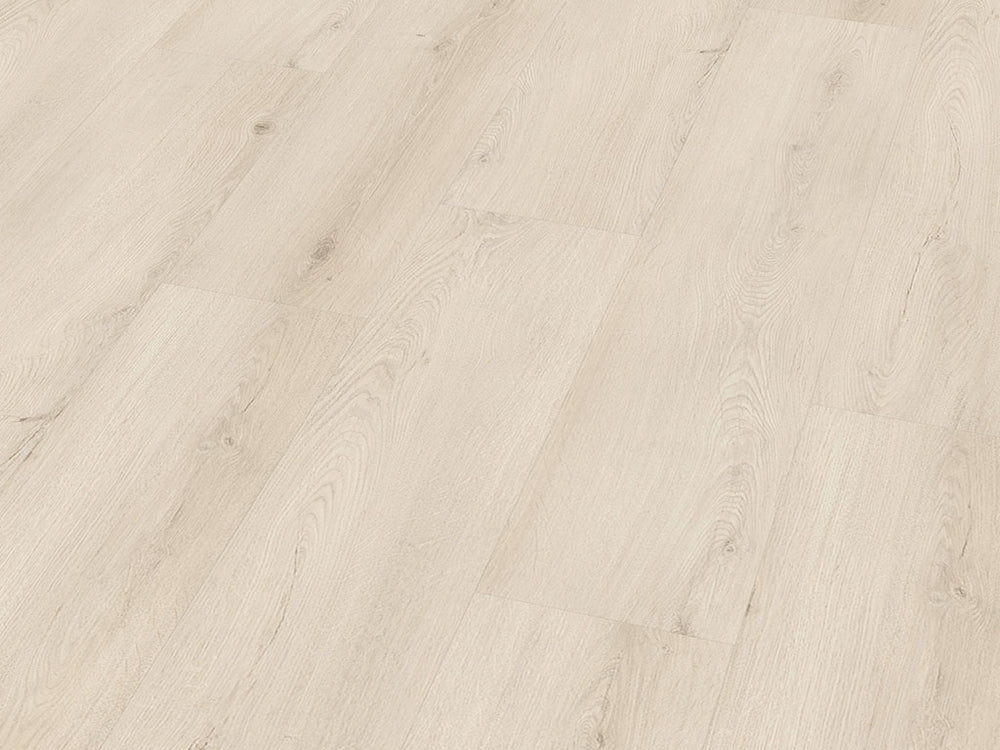 Klick-Vinyl Praia Eiche – Breitdiele 5 mm mit Trittschall