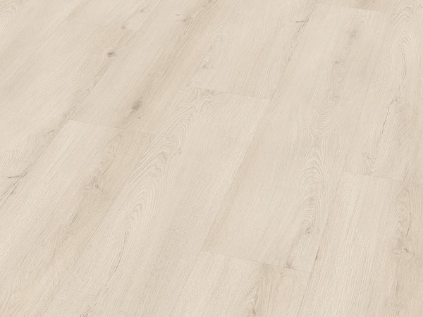 Klick-Vinyl Praia Eiche – Breitdiele 5 mm mit Trittschall