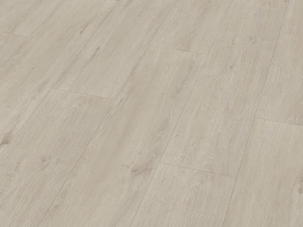 Klick-Vinyl Rahden – Breitdiele 6,5 mm mit Trittschall (Kork)