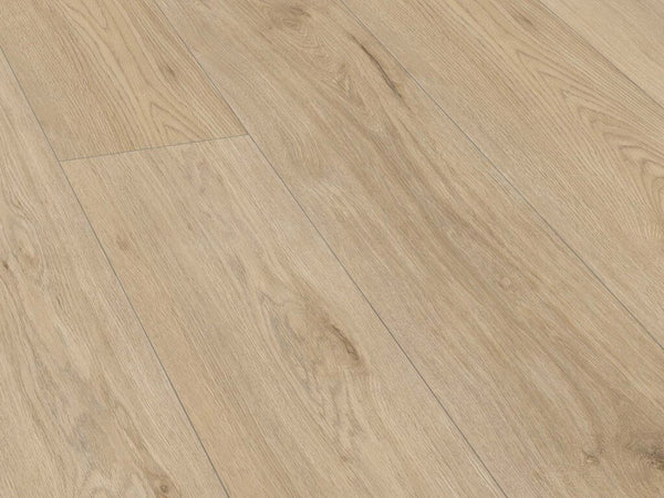 Klick-Vinyl San Antonio Eiche – Landhausdiele 4 mm
