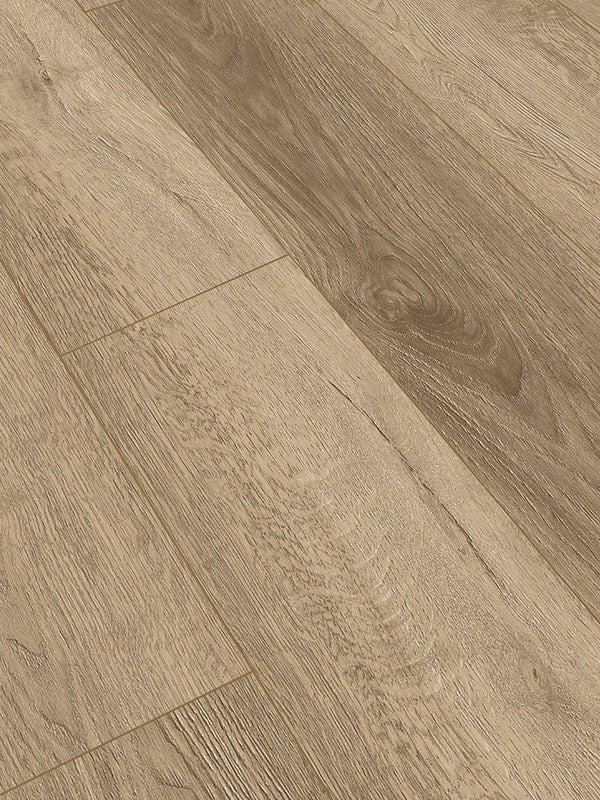 Klick-Vinyl San Francisco Eiche – Breitdiele 4 mm