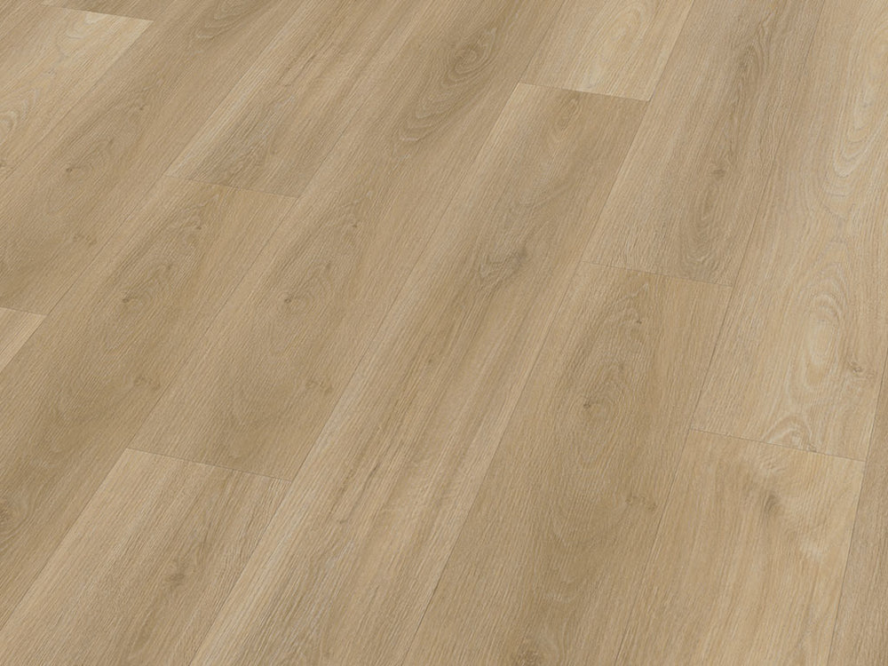 Klick-Vinyl Scholven Eiche – Landhausdiele 4 mm