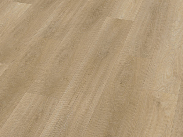 Klick-Vinyl Scholven Eiche – Landhausdiele 4 mm