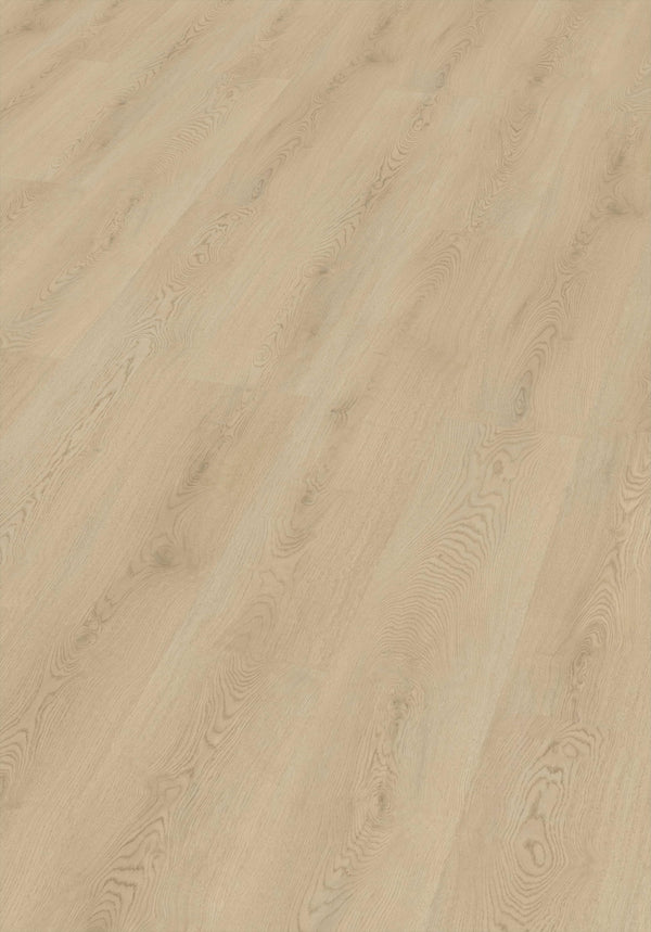 Klick-Vinyl Soltau Eiche – Breitdiele 5 mm mit Trittschall