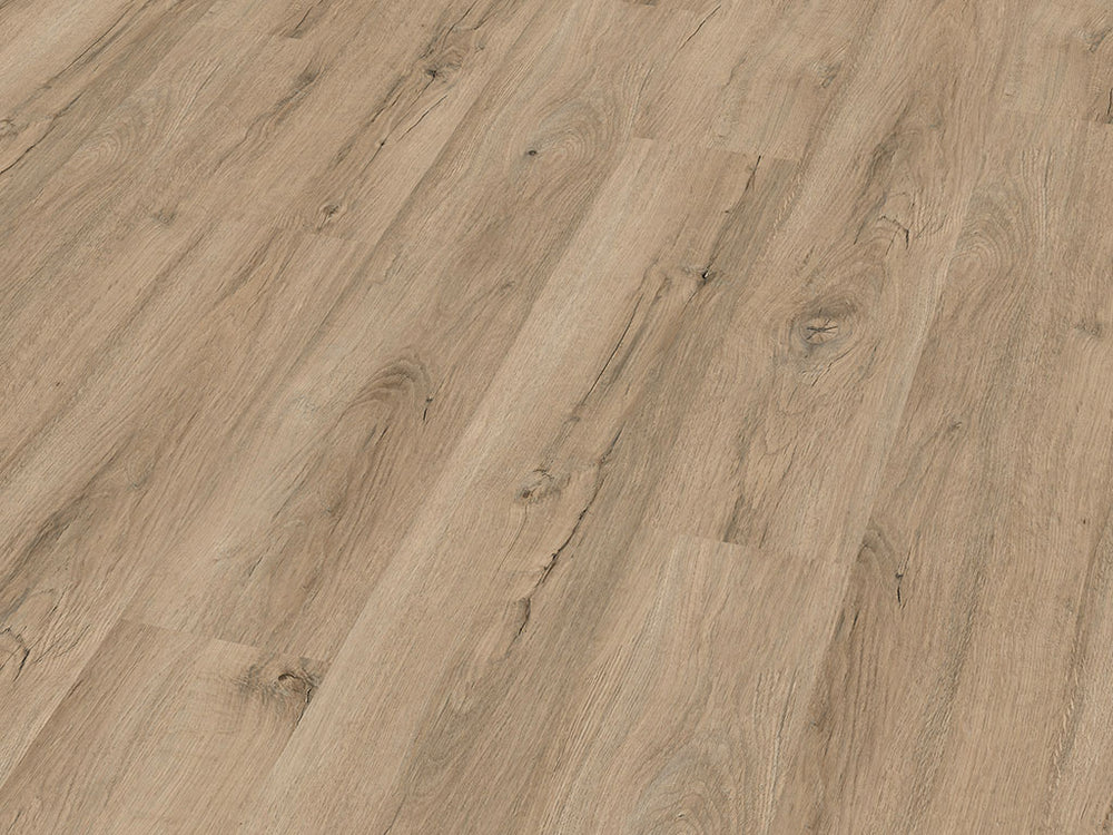 Klick-Vinyl Tampa Eiche – Landhausdiele 3,2 mm