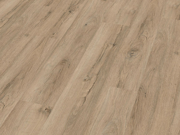 Klick-Vinyl Tampa Eiche – Landhausdiele 3,2 mm