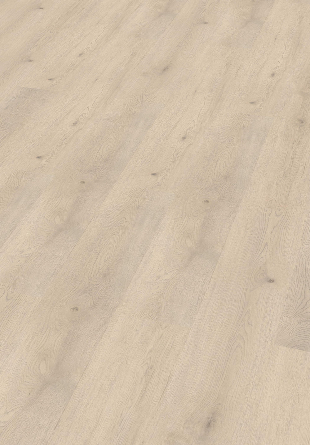 Klick-Vinyl Weitenhagen Eiche – Breitdiele 5 mm mit Trittschall