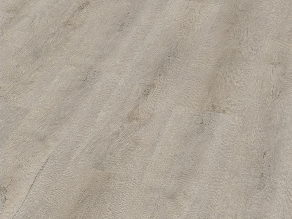 Klick-Vinyl Wildau Eiche – Breitdiele 4,5 mm mit Trittschall
