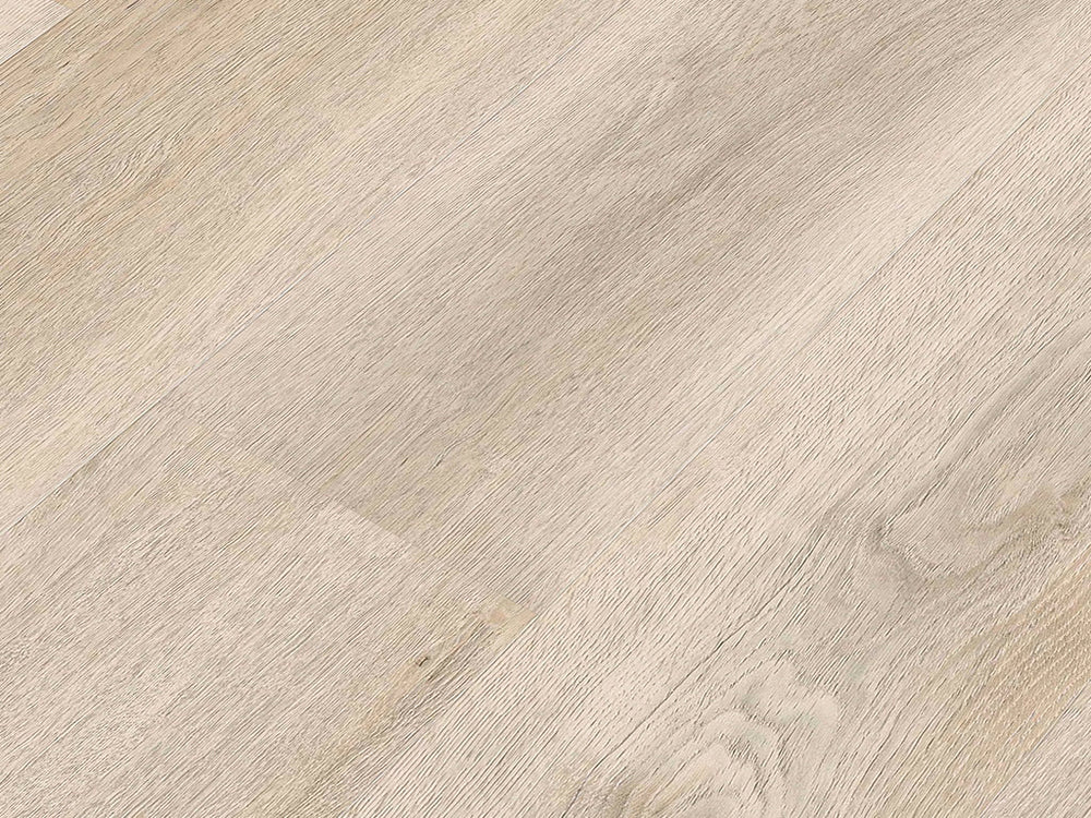 Klick-Vinyl Ziesar Eiche – Landhausdiele 4,5 mm mit Trittschall