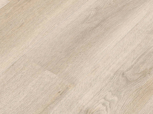 Klick-Vinyl Ziesar Eiche – Landhausdiele 4,5 mm mit Trittschall