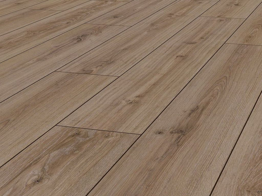Laminat Jasper Eiche – Landhausdiele 12 mm