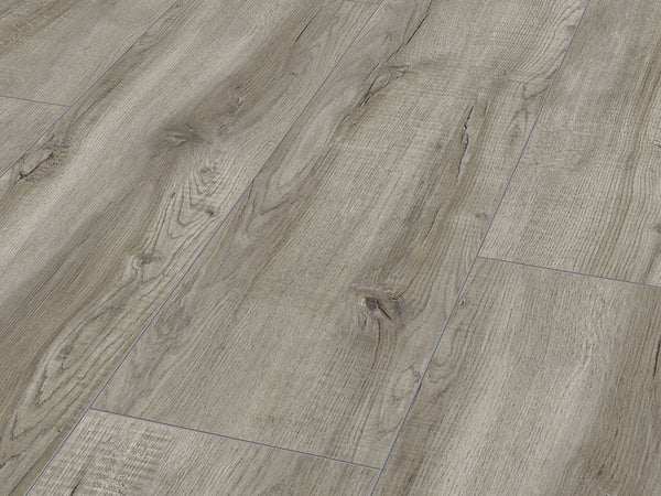 Laminat Kosi Bay Eiche – Breitdiele 8 mm