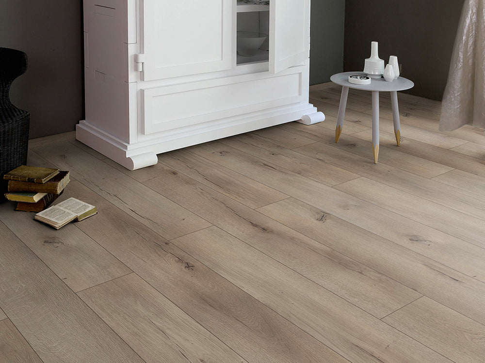 Laminat Mauna Kea Eiche – Landhausdiele 7 mm