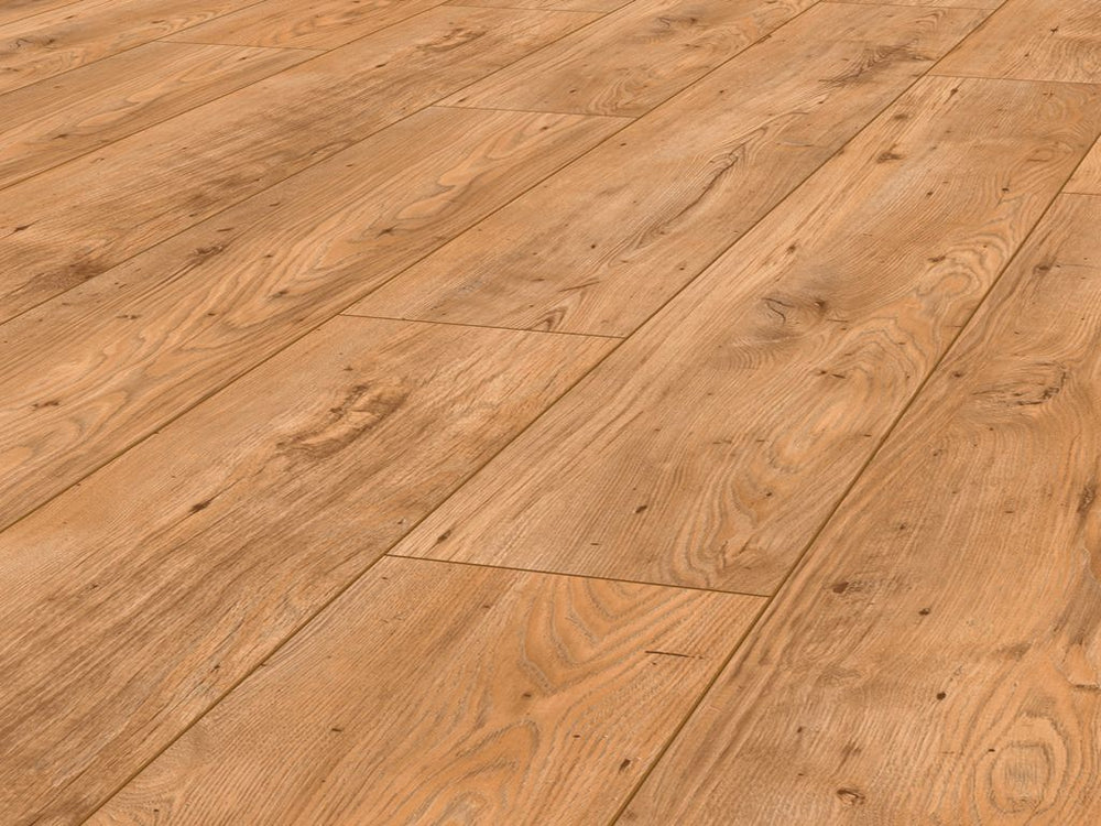 Laminat Mota Kastanie – Landhausdiele 10 mm