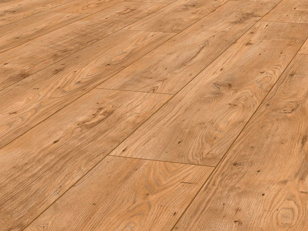 Laminat Mota Kastanie – Landhausdiele 10 mm