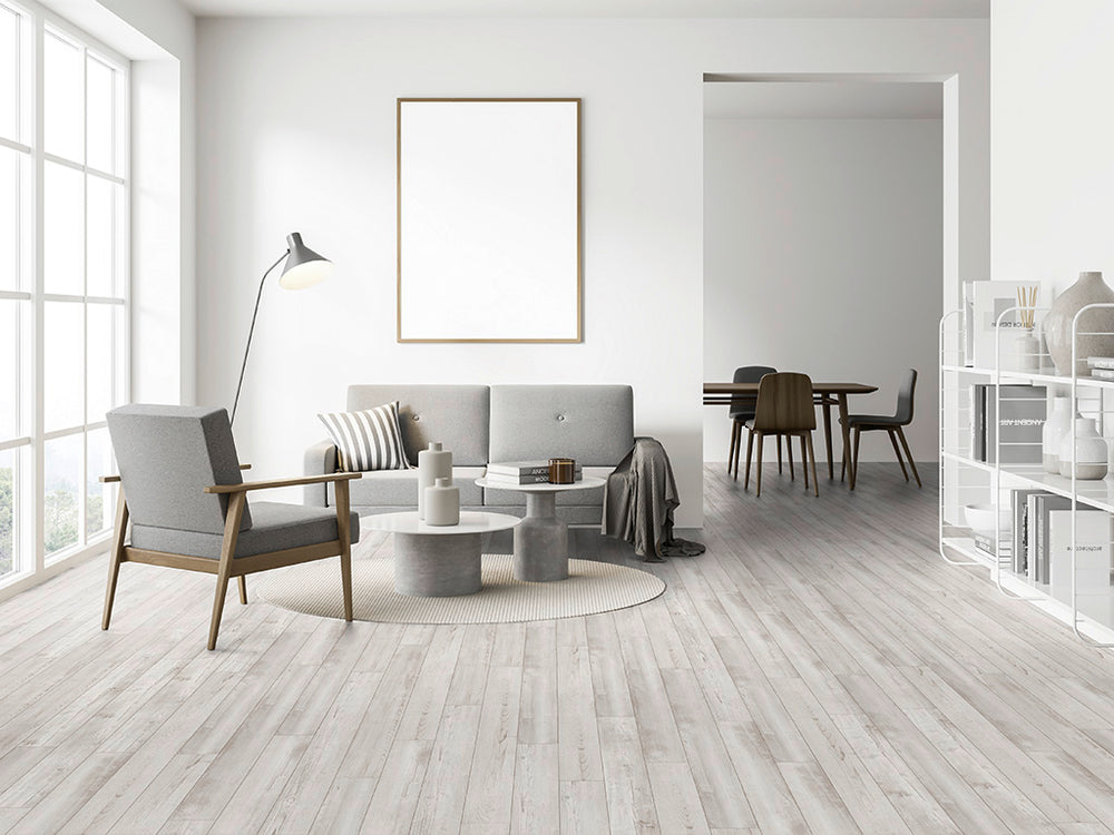Laminat Mount Logan Pinie – Landhausdiele 7 mm