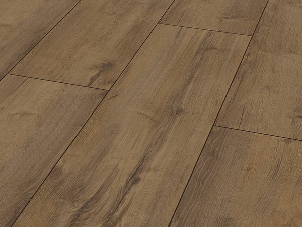 Laminat Muddus Eiche – Breitdiele 8 mm