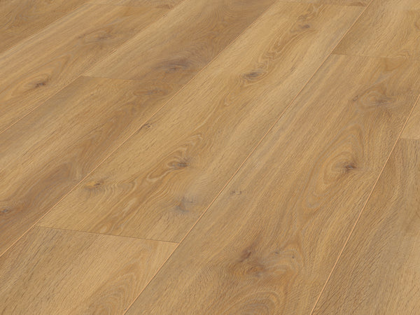 Laminat Nairobi Eiche – Breitdiele 8 mm