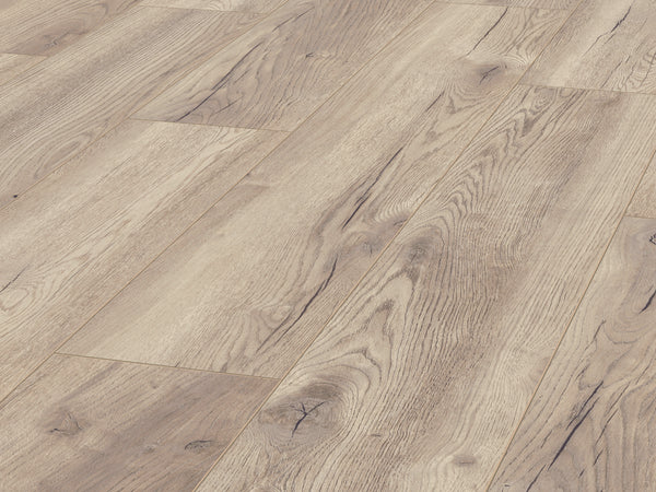 Laminat Okavango Eiche – Breitdiele 8 mm