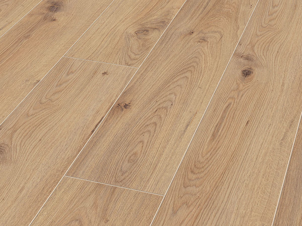 Laminat Outamba Eiche – Landhausdiele 12 mm