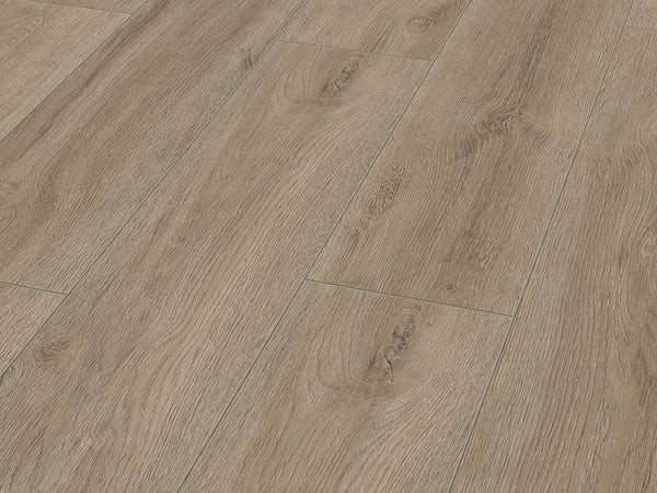 Laminat Redwood Eiche – Breitdiele 8 mm