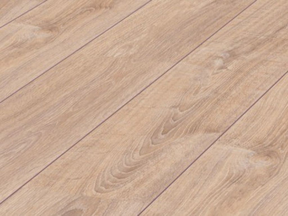 Laminat Trinity Eiche – Landhausdiele 12 mm