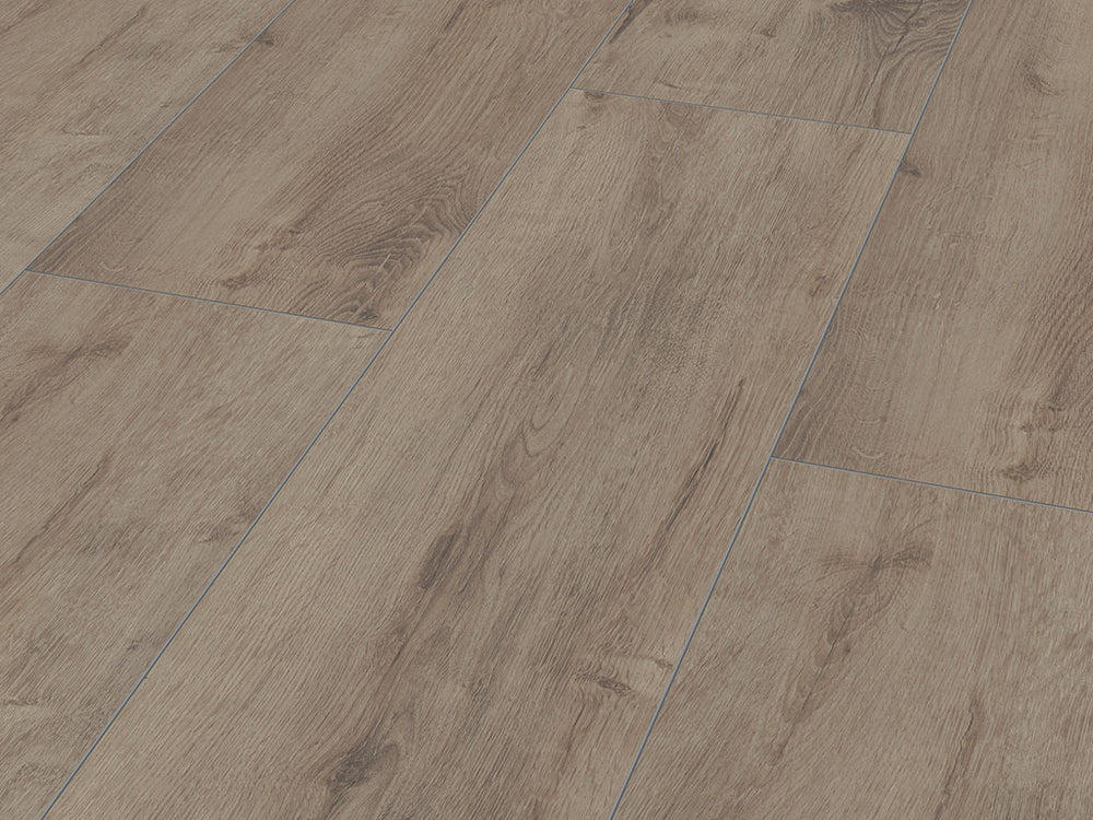 Laminat Zion Eiche – Landhausdiele 8 mm
