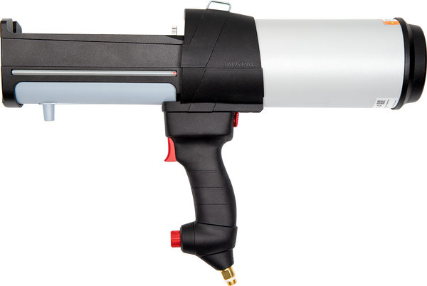 OTTO Druckluft-Pistole P 490 DP2X – Die Druckluft-Pistole für 2K-Systeme