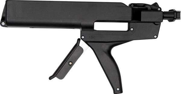OTTO Handpress-Pistole 2K H 293 – Die Handpress-Pistole für Doppelkartuschen für bis zu 2 x 310 ml