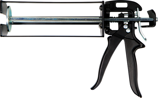 OTTO Handpress-Pistole Gigapress Duo 490 – Die Handpress-Pistole für 2K-Systeme