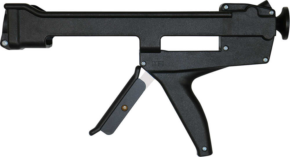 OTTO Handpress-Pistole H 245 – Die Handpress-Pistole mit hoher Presskraft