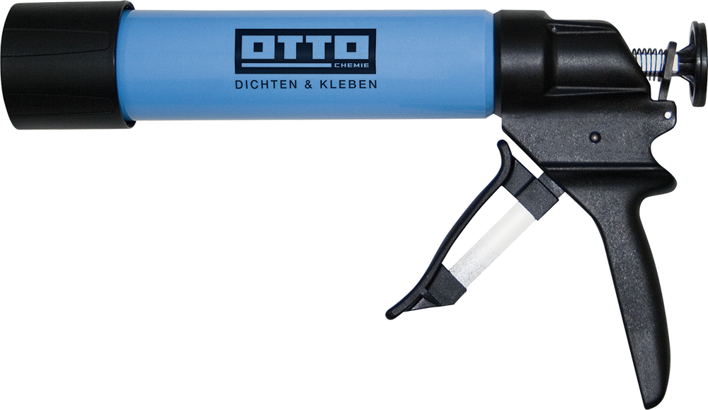 OTTO Handpress-Pistole H 37 – Die Premium-Handpress-Pistole für Kartuschen