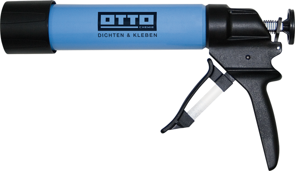 OTTO Handpress-Pistole H 37 – Die Premium-Handpress-Pistole für Kartuschen